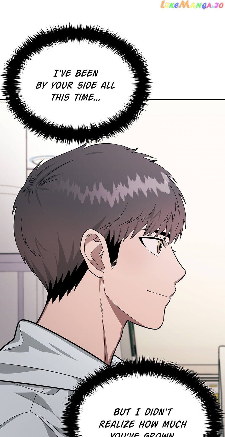 The Ghost Doctor Chapter 148 - page 50